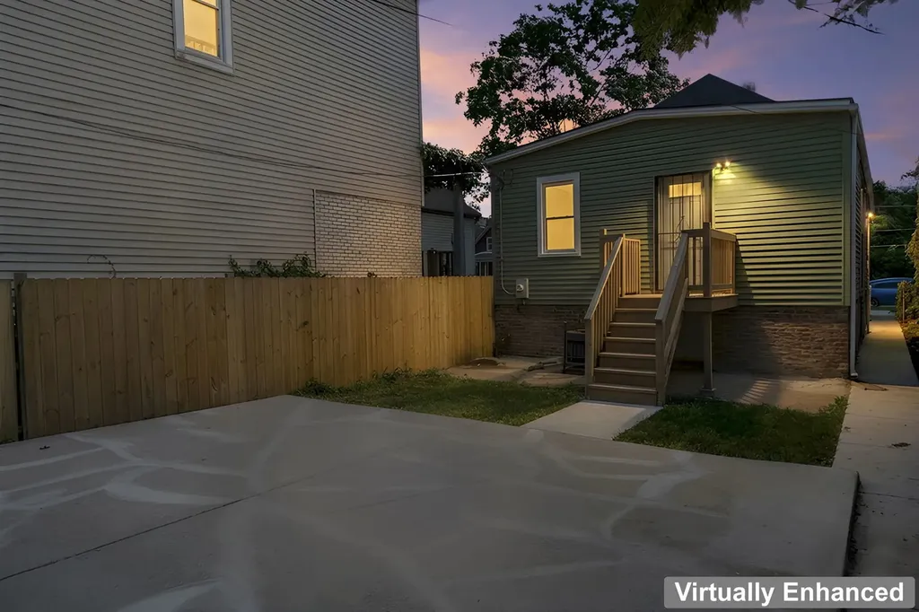 7814 South Drexel Avenue Chicago IL 60619