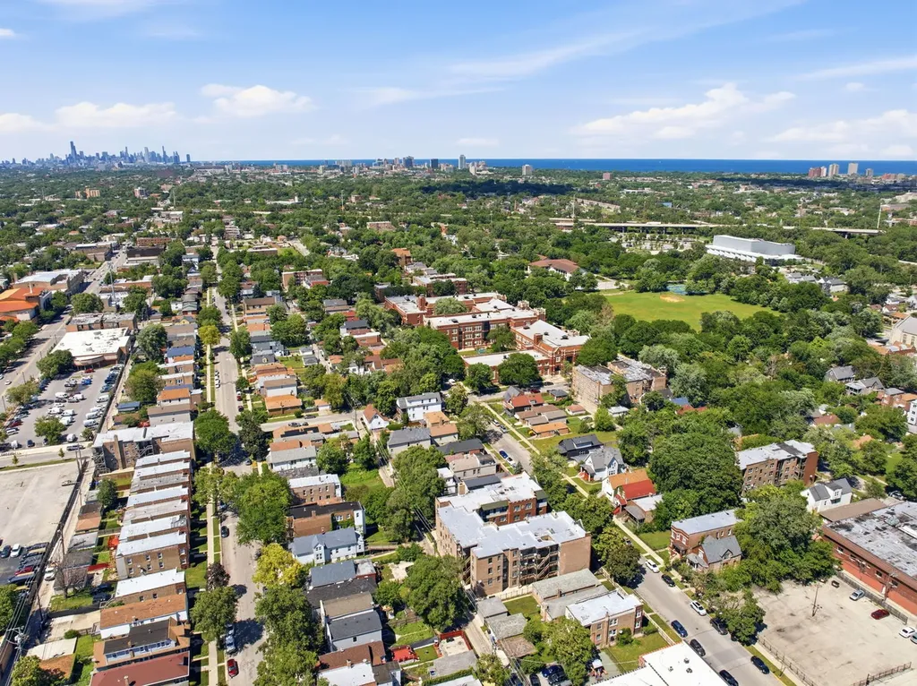 7814 South Drexel Avenue Chicago IL 60619