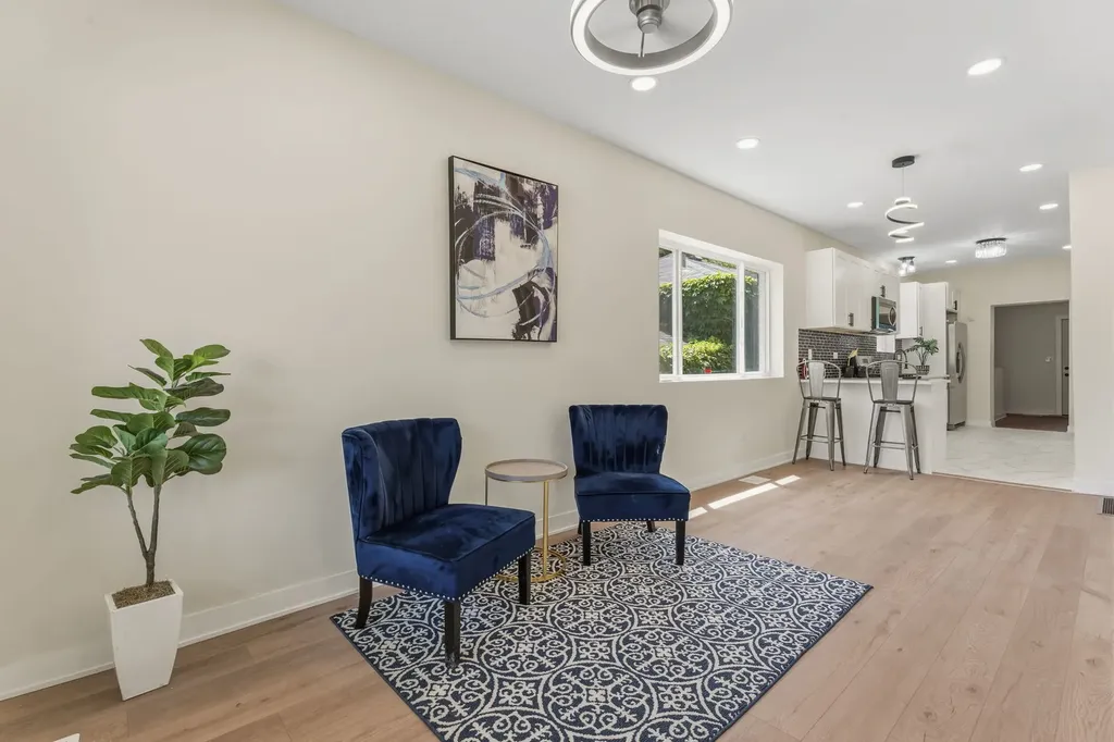 7814 South Drexel Avenue Chicago IL 60619