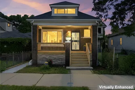 7814 South Drexel Avenue Chicago IL 60619