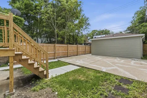 7814 South Drexel Avenue Chicago IL 60619