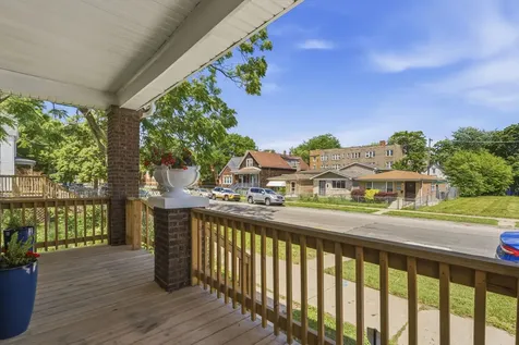 7814 South Drexel Avenue Chicago IL 60619