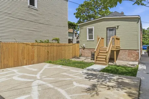 7814 South Drexel Avenue Chicago IL 60619