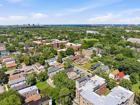7814 South Drexel Avenue Chicago IL 60619