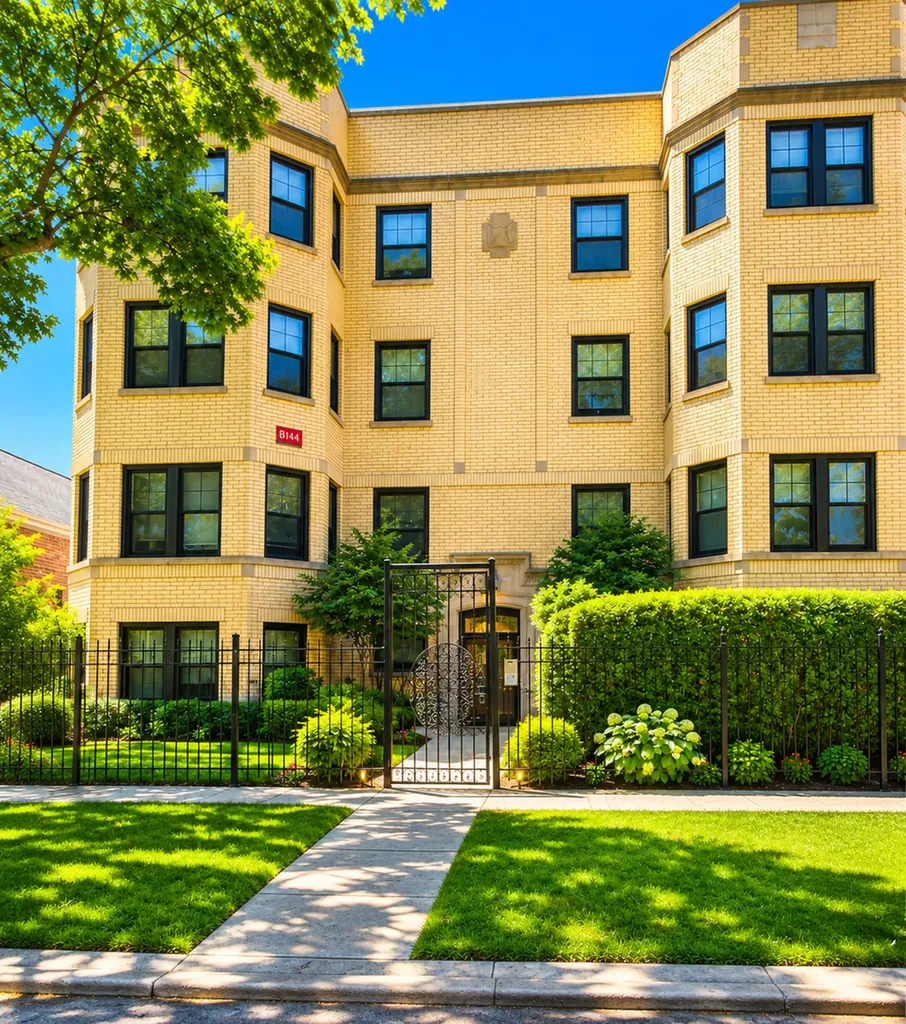 2115 West Birchwood Avenue Chicago IL 60645