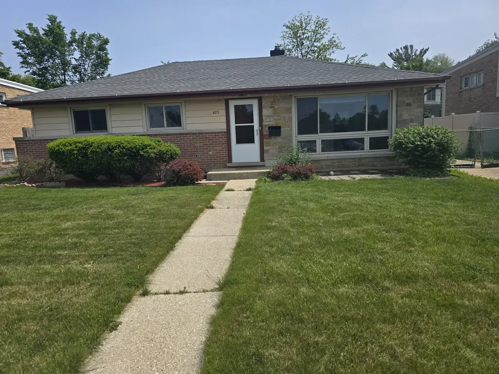 425 West North Avenue Elmhurst IL 60126