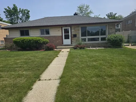 425 West North Avenue Elmhurst IL 60126