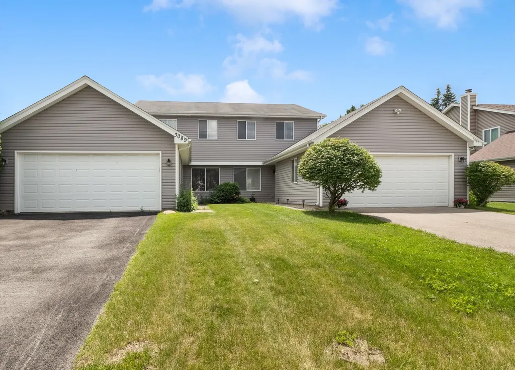 3087 Kelly Court Aurora IL 60504