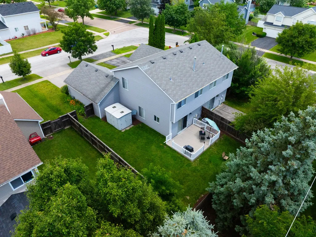 3087 Kelly Court Aurora IL 60504