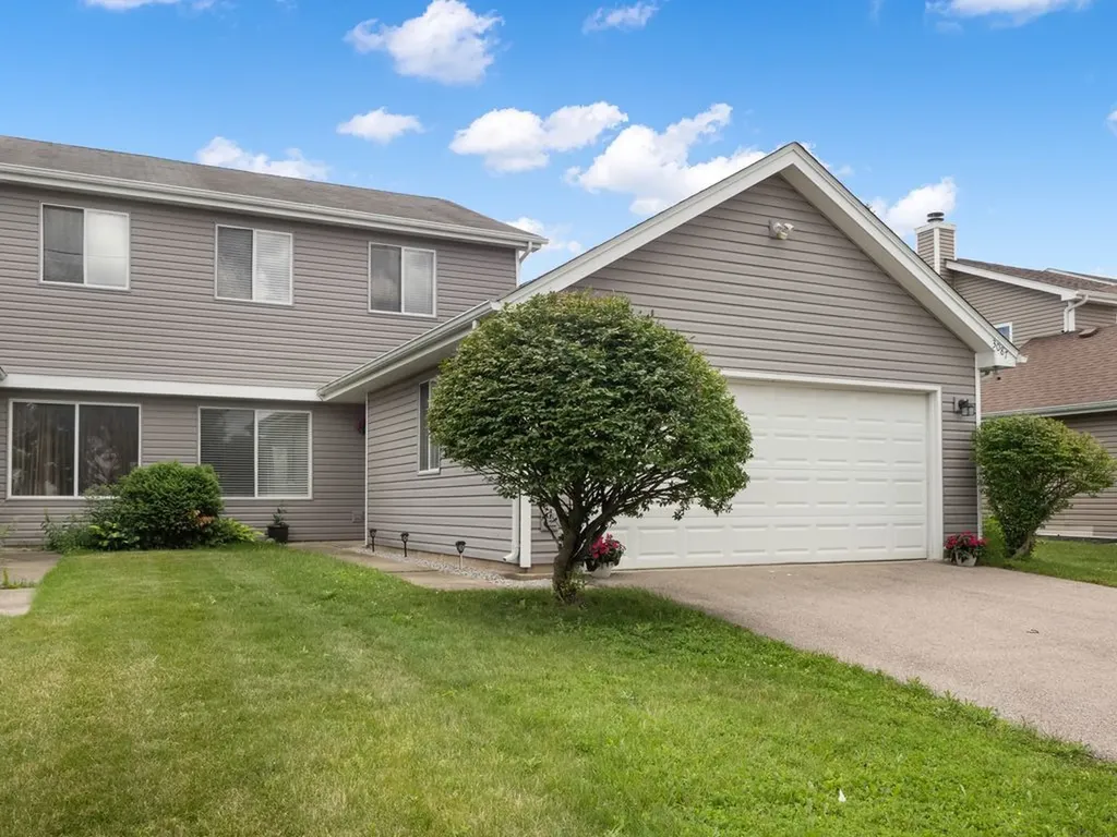 3087 Kelly Court Aurora IL 60504