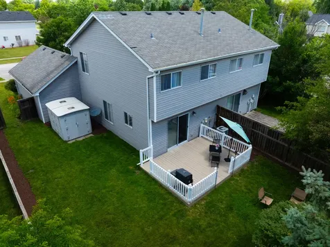 3087 Kelly Court Aurora IL 60504