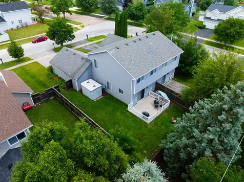 3087 Kelly Court Aurora IL 60504