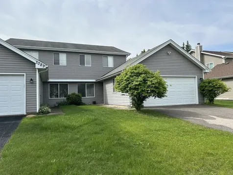 3087 Kelly Court Aurora IL 60504