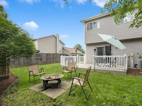 3087 Kelly Court Aurora IL 60504