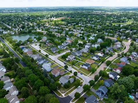 3087 Kelly Court Aurora IL 60504