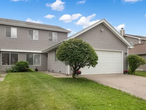 3087 Kelly Court Aurora IL 60504