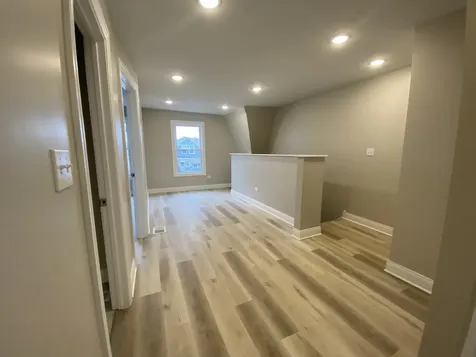 3522 South Mozart Street Chicago IL 60632