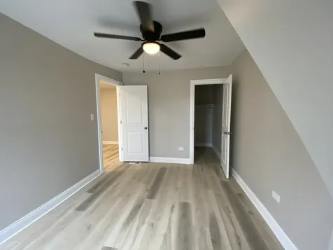 3522 South Mozart Street Chicago IL 60632