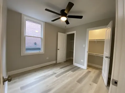 3522 South Mozart Street Chicago IL 60632