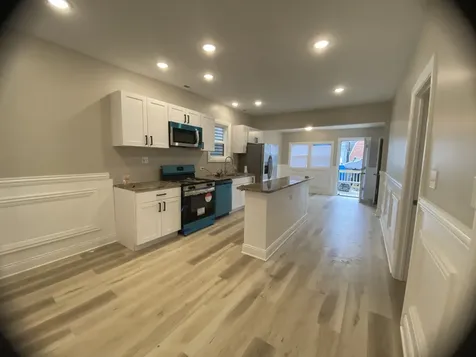 3522 South Mozart Street Chicago IL 60632