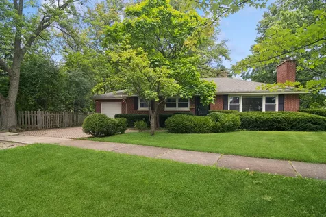 639 Melody Lane Highland Park IL 60035