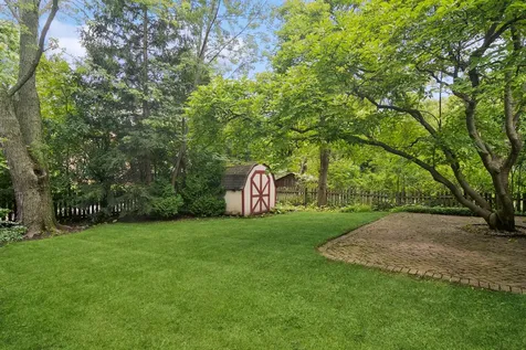 639 Melody Lane Highland Park IL 60035