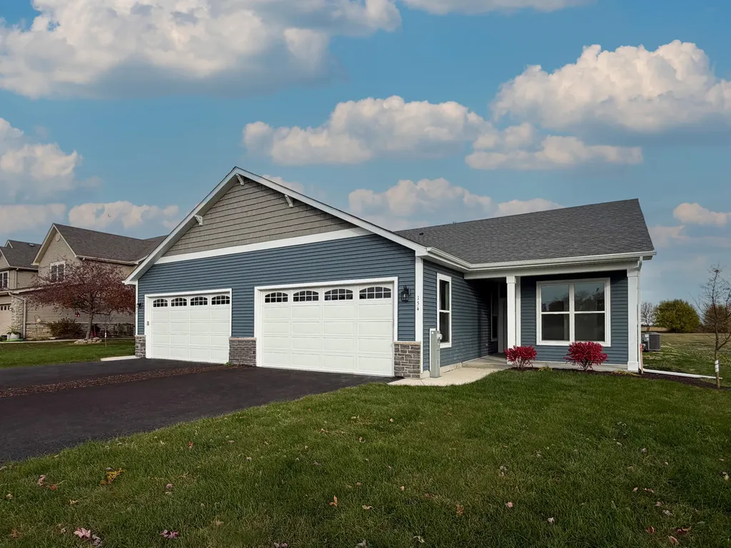 166 South Llanos Street Cortland IL 60112