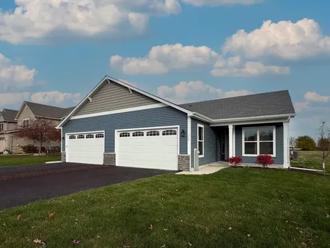 166 South Llanos Street Cortland IL 60112