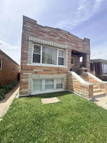 1822 South 55th Avenue Cicero IL 60804