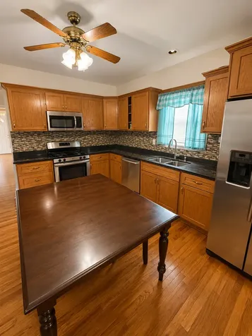 1822 South 55th Avenue Cicero IL 60804