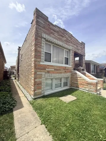 1822 South 55th Avenue Cicero IL 60804