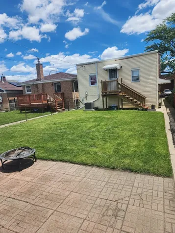 1822 South 55th Avenue Cicero IL 60804