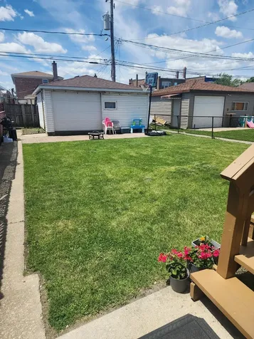 1822 South 55th Avenue Cicero IL 60804