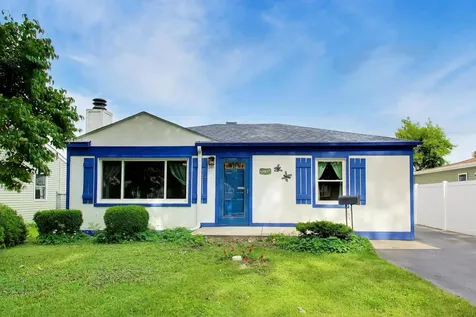 301 North Schubert Street Palatine IL 60067