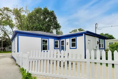 301 North Schubert Street Palatine IL 60067
