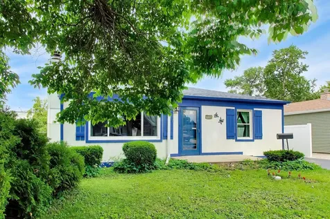 301 North Schubert Street Palatine IL 60067