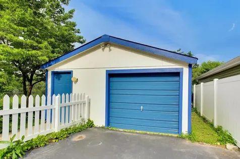 301 North Schubert Street Palatine IL 60067