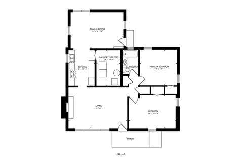 301 North Schubert Street Palatine IL 60067