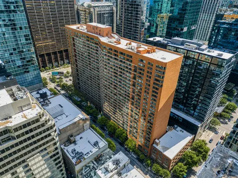 211 East Ohio Street Chicago IL 60611