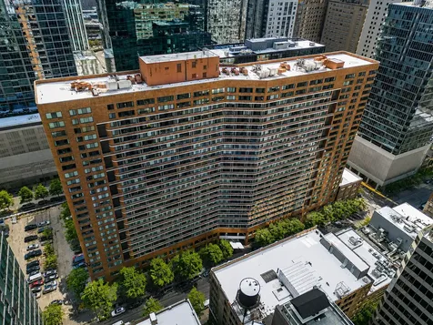 211 East Ohio Street Chicago IL 60611
