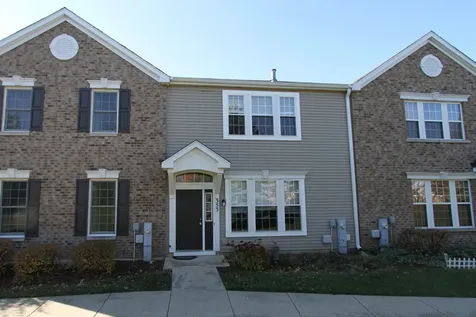 353 Springbrook Trail S Oswego IL 60543
