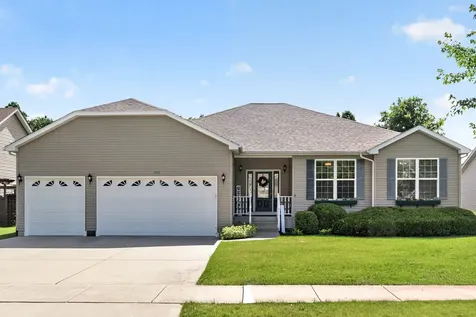 522 South Inverness Street Maple Park IL 60151