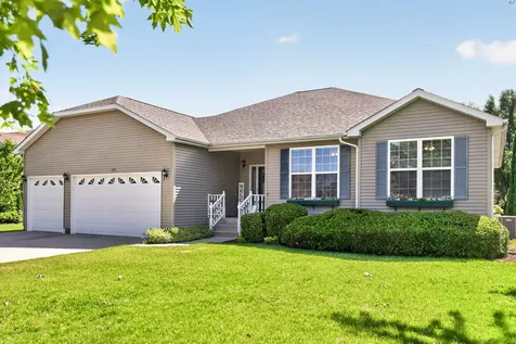 522 South Inverness Street Maple Park IL 60151
