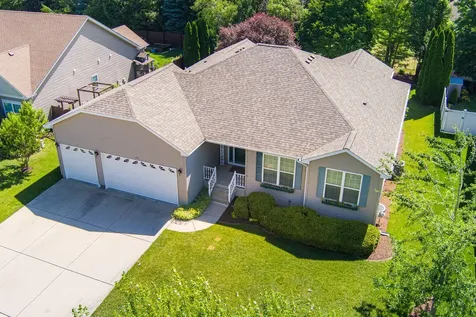 522 South Inverness Street Maple Park IL 60151