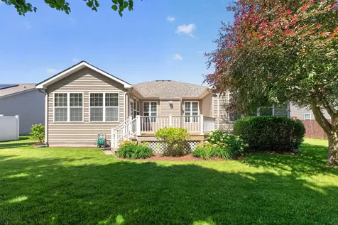 522 South Inverness Street Maple Park IL 60151