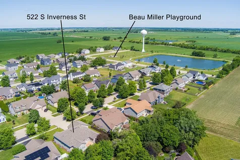 522 South Inverness Street Maple Park IL 60151