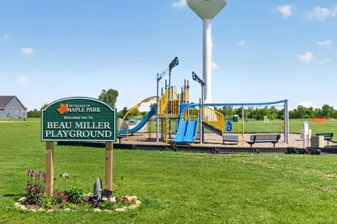 522 South Inverness Street Maple Park IL 60151