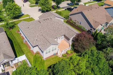 522 South Inverness Street Maple Park IL 60151