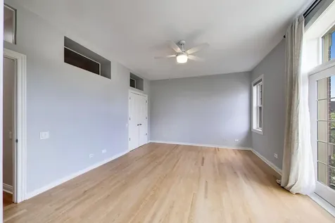1347 West Washington Boulevard Chicago IL 60607
