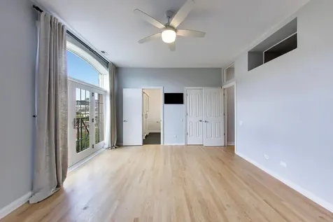 1347 West Washington Boulevard Chicago IL 60607